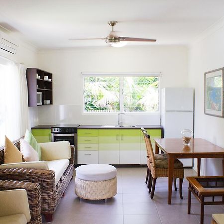 Villa Marine Holiday Apartments Cairns 요키스넙 외부 사진
