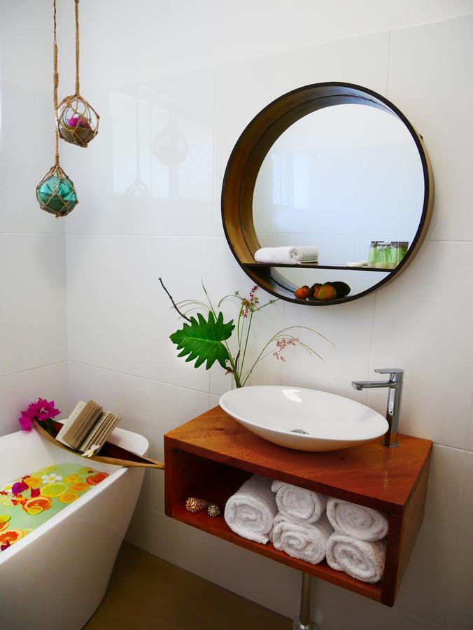 Villa Marine Holiday Apartments Cairns 요키스넙 외부 사진