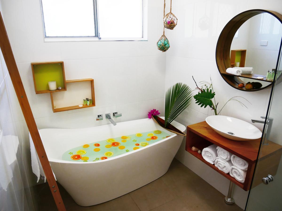 Villa Marine Holiday Apartments Cairns 요키스넙 외부 사진
