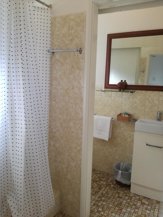 Villa Marine Holiday Apartments Cairns 요키스넙 외부 사진