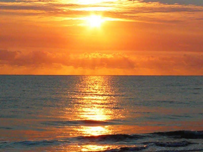 Villa Marine Holiday Apartments Cairns 요키스넙 외부 사진