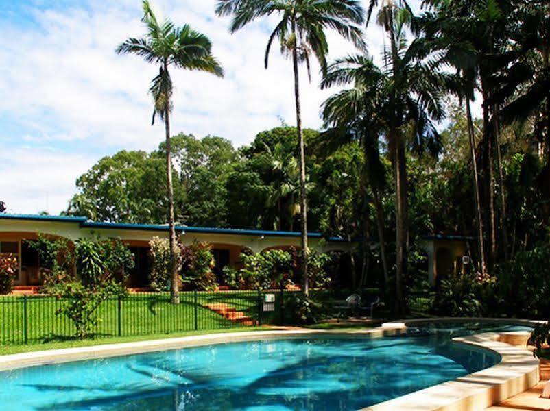 Villa Marine Holiday Apartments Cairns 요키스넙 외부 사진